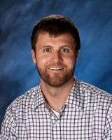 Mr. Barhanovich 